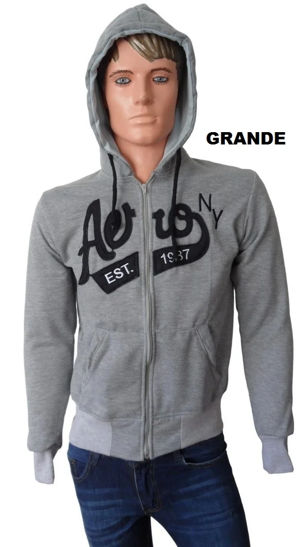 Sudadera Custom - 11